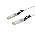 Enet Arista Compatible Aoc-S-S-25G-5M Sfp28 AOC-S-S-25G-5M-ENC